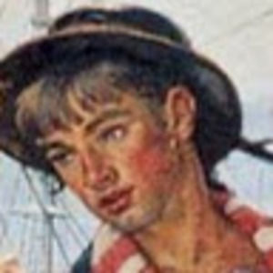 Meet your Posher, Gabriel